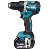 Zestaw combo Makita DLX5044TJ 3x5.0Ah 18V